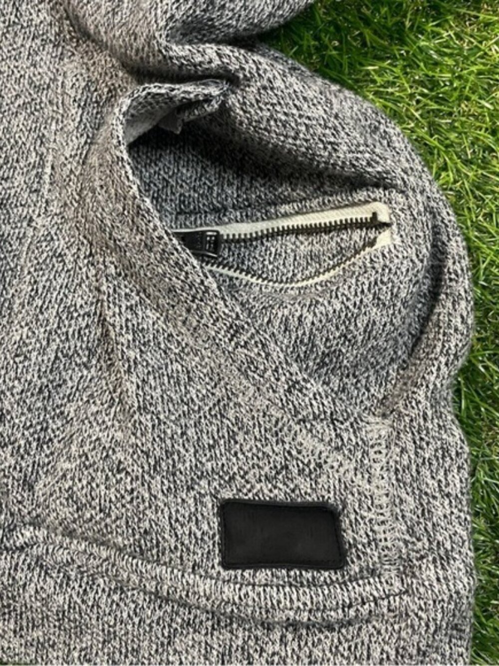 Roots Cardigan - Picture 5 of 9